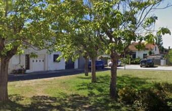 À 5 min de Moulins maison de ville - Foto 12