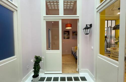 L'Amiral T3 de 100m2 tout neuf - Foto 24