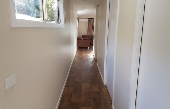 Bentley Waterfront Motel & Cottages - Foto 59