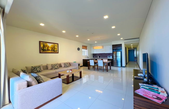 The Sea Luxury Nha Trang Apartment - Photo 64