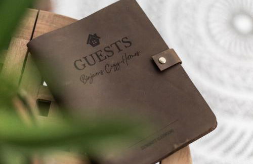 Cozy Souterrain Terrasse Garten Panoramablick - Foto 41