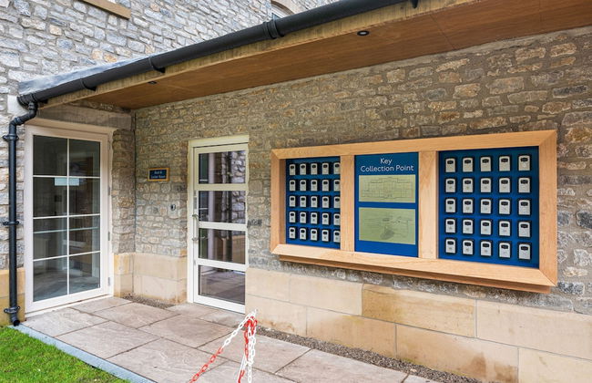 Host Stay Rock Mill 8 - Foto 15