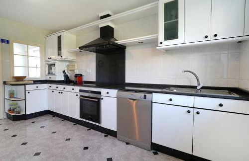 Casa con jardín en Fefiñanes, Cambados - Foto 3