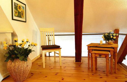 Ferienwohnung Dycke Haus in Zudar - Foto 13