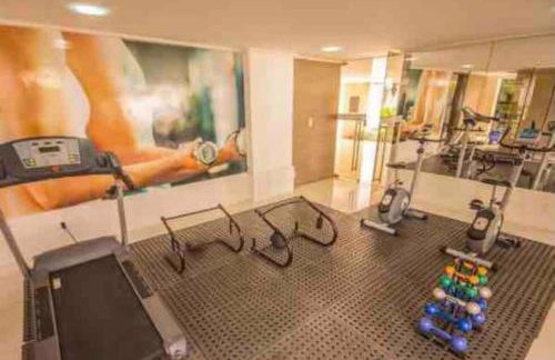 Luxor Cabo Branco - João Pessoa PB - Foto 19