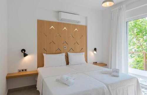 COSTA VASIA Seaside Suites and Apartments - Photo 35