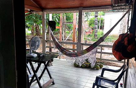 Casa Temporada - Novo Airão - Foto 31