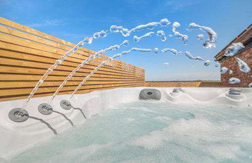 Corley Rocks Barn - Uk45939 - Foto 16