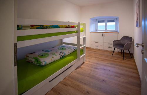 Ferienwohnungen - Gutshof Dürrhof - Foto 11