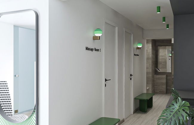 Porto Platanias Beach - Luxury Selection - Foto 56