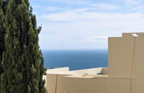 Samara Resort Gym Spa Jacuzzi Pools Marbella - Foto 24