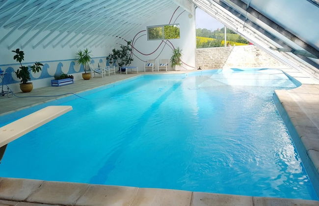 La Tricherie - Foto 26