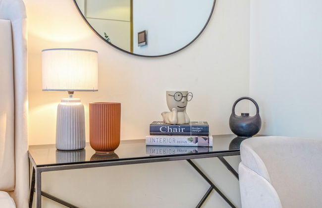 Easygo-spacious Luxury STU Azizi Rivra16 - Photo 52