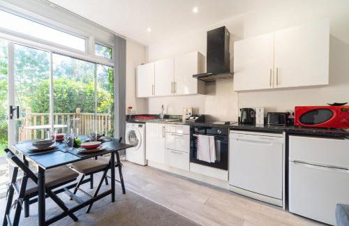 RUBY Delightful Suite Moseley Mews, Birmingham By STAE-Homes - Foto 6