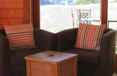 Chalet Gypaète - Foto 16