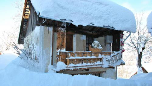 Le MAZOT chalet Lucie - Foto 4