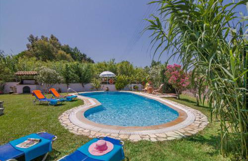 Villa Emilia - Foto 7