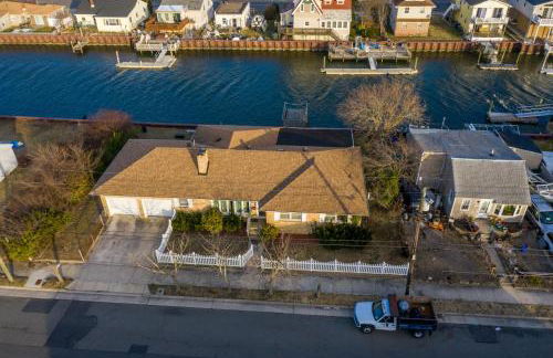 Spacious Waterfront Atlantic City Living with Rec Room - Foto 48