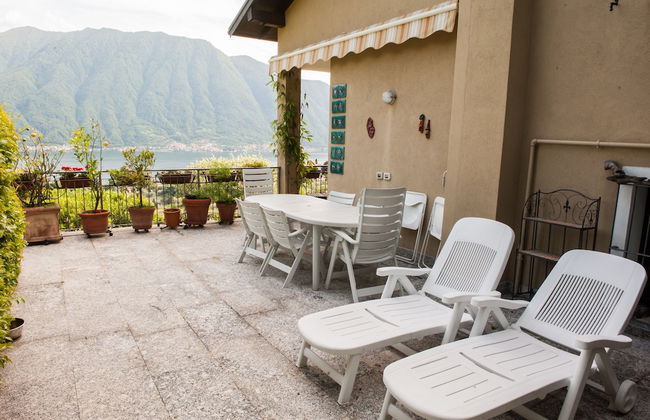 Villa Abbraccio Garden - Foto 69