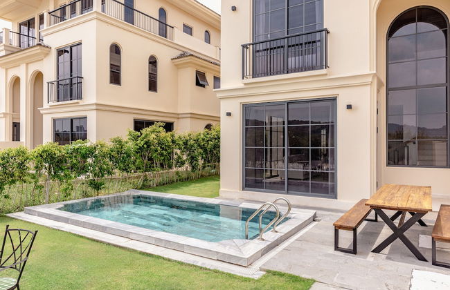 The Residence Resort & Villas Phu Quoc - Photo 36