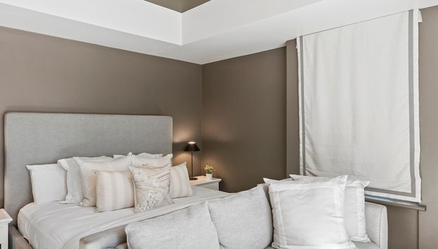 Palms At Wailea 1707 1 Bedroom Condo - Foto 4, Habitación