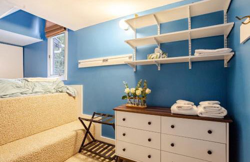 MapleCastle == HotTub, RiverSide, IndoorHummock, FirePlace, BackYard - Foto 32