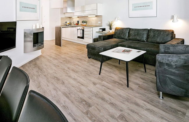 6 Personen Ferienhaus in Wendtorf - Foto 7