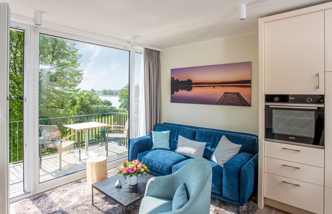 Maremüritz-Aurora Müritzblick - Foto 7