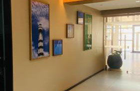 NOVO frente ao Mar - 750m da Orla e Pq dos Ventos - Oceanfront - 3 Guests - Foto 46