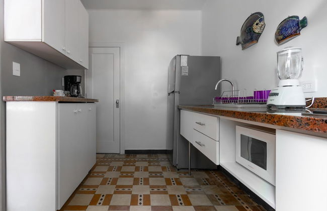 JUUB Enjoy 1 bedroom apt at Condesa district - Foto 11