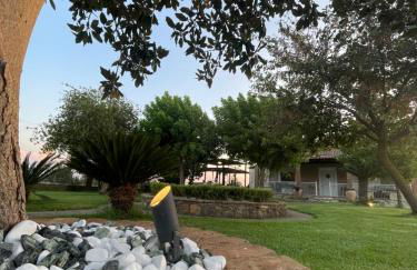 Mama’s Sunshine Garden Villa - Photo 5