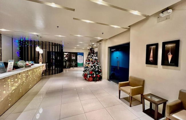 Tomas Morato Quezon City - Residences - Photo 12