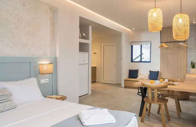 Esplanade Apartments - Foto 34