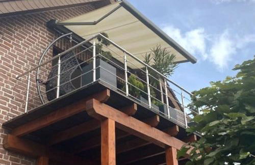 Exklusive Ferienwohnung in Reken - Foto 6