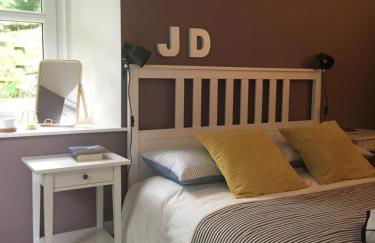 Lovely house next to Euchan River - Foto 19