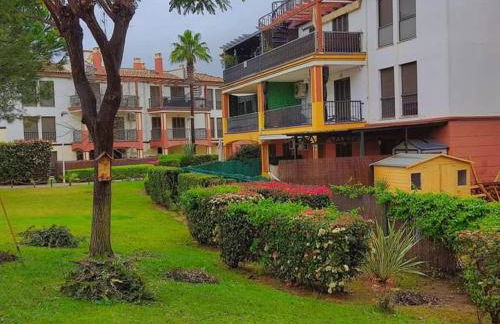 APARTAMENTO MANUELA PROXIMO a GOLF ISLA CANELA LINKS - Photo 10