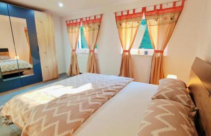 Ferienwohnung Waldzauber Schwarzwaldvibes meets Weinregion - Foto 11