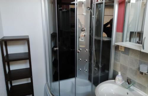 Monteurzimmer Talstrasse 2 - Foto 22