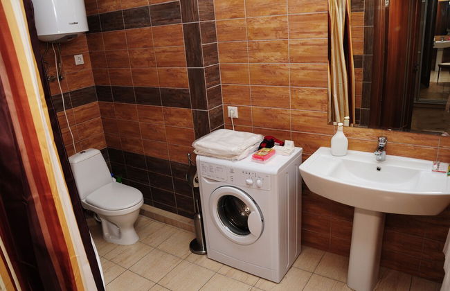 KyivRentApartment - Foto 14