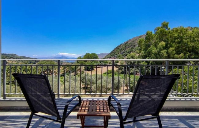 Vila Kali Sykia - Foto 17