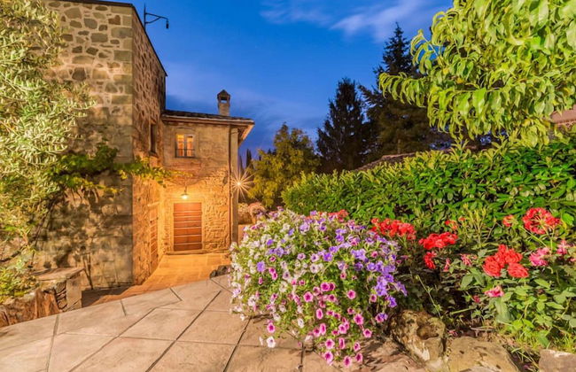 Verdidea - TORRE MONTERCHI - Foto 50