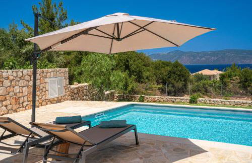 Blue Villa - Photo 41