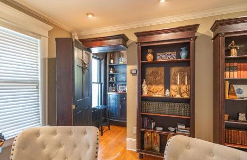 Southern Elegance in Heart of Memphis - Foto 28