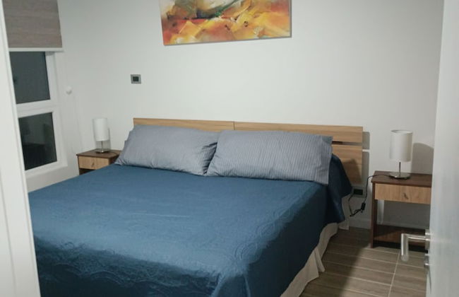 Departamento céntrico Isla teja 19 - Foto 12