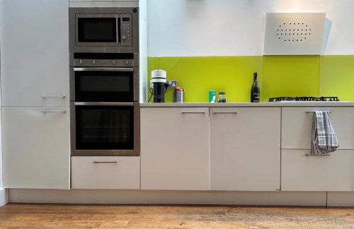 Stunning central London 3 bed - Foto 11