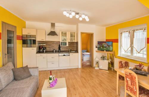 Ferienwohnung Korswandt - Foto 17