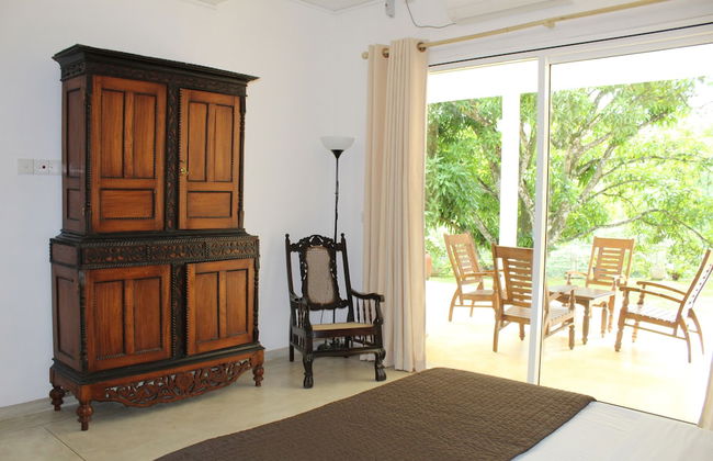 Amandari Holiday Villa - Foto 5