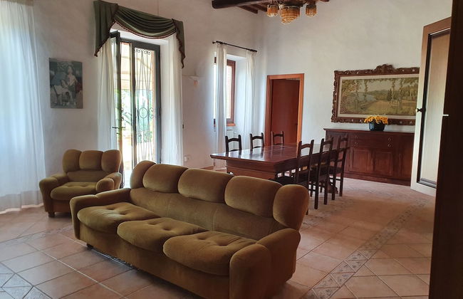 Agriturismo Lampugnano - Foto 51