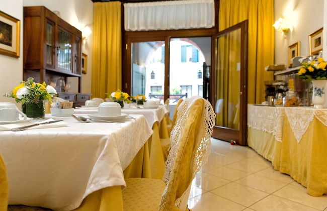 Alla Vite Dorata - Foto 34