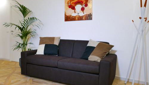 Leopardi B&B Brindisi Historic Center - Foto 3